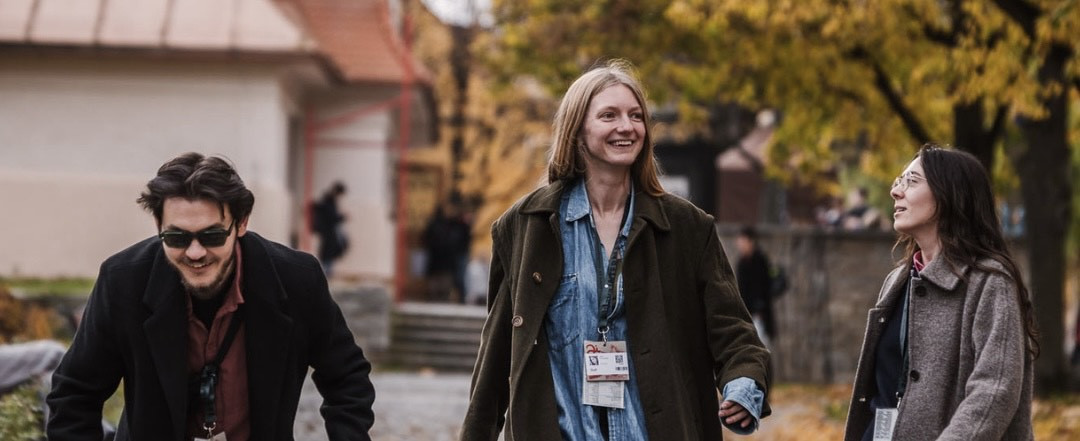 Kliknutím zvětšíte Staňte se součástí příběhu