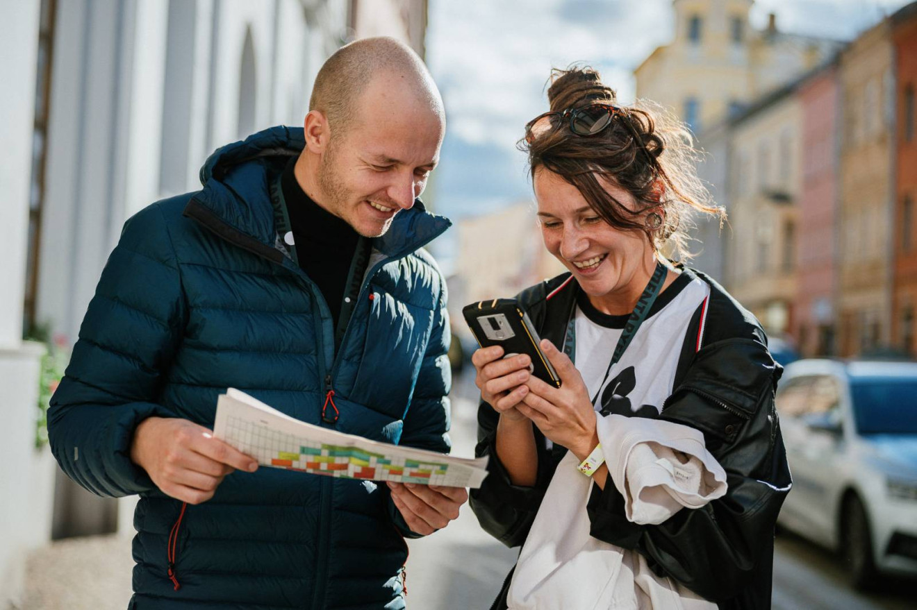 Kliknutím zvětšíte Benefits for visitors