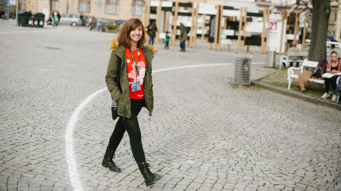 Kliknutím zvětšíte Практична інформація, поради щодо фестивалю