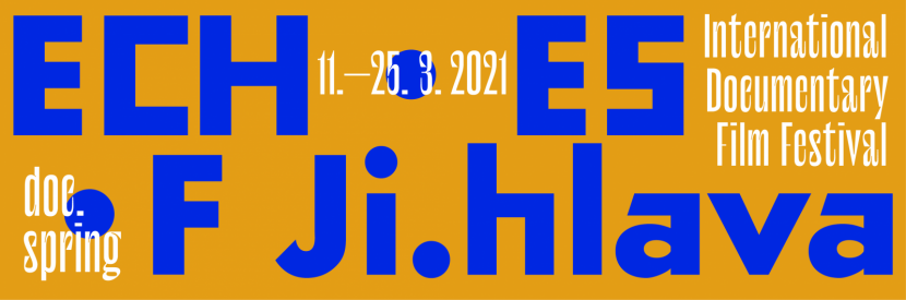 Kliknutím zvětšíte Echoes of 24th Ji.hlava IDFF