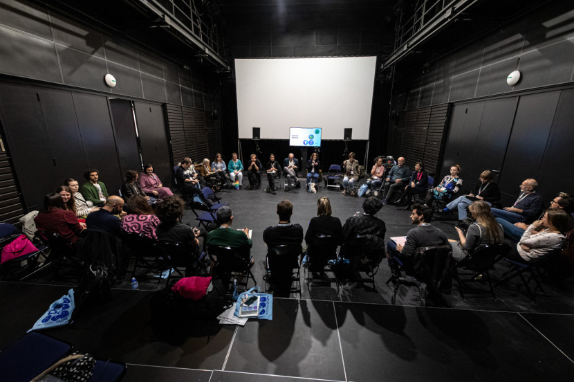 Kliknutím zvětšíte Festival Identity 2022