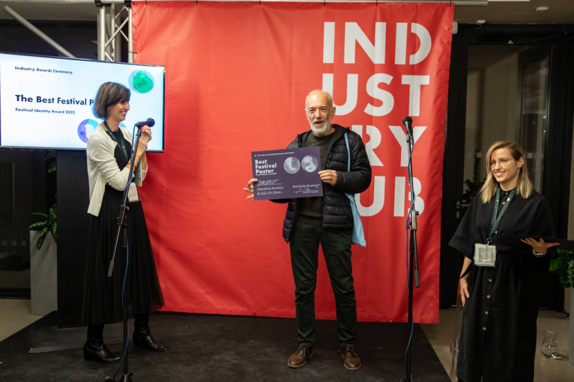 Kliknutím zvětšíte Festival Poster Competition