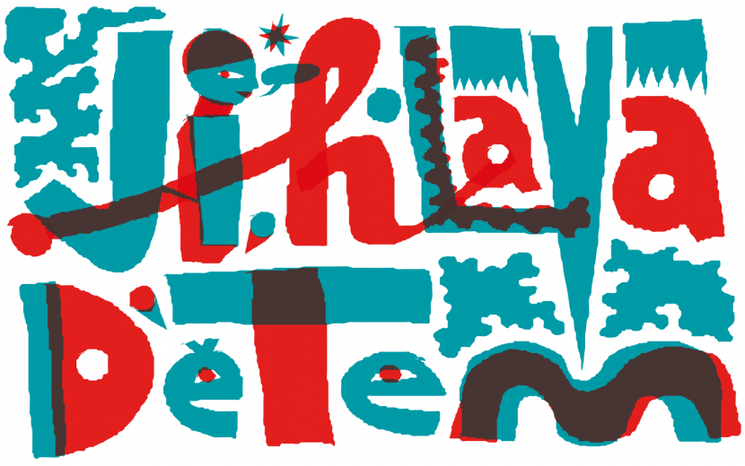 Kliknutím zvětšíte Ji.hlava for Kids 2019
