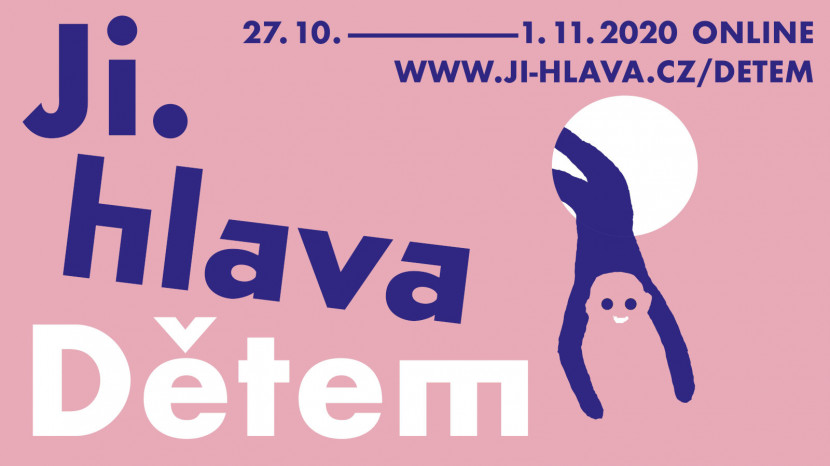 Kliknutím zvětšíte Ji.hlava for Kids 2020