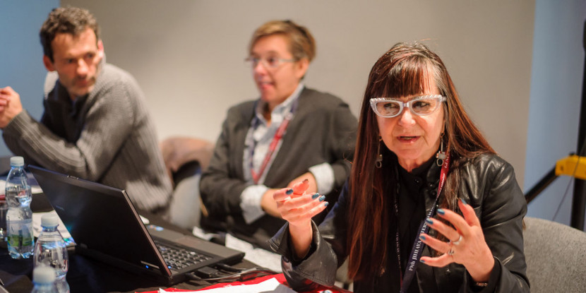 Kliknutím zvětšíte Conference Fascinations 2015