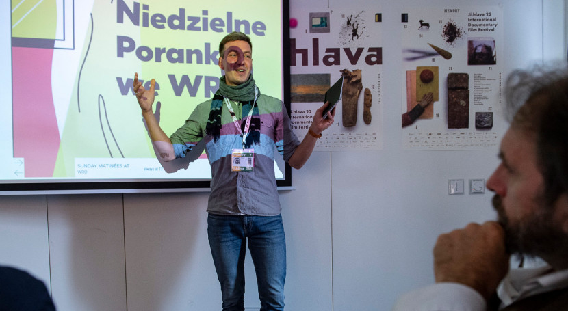 Kliknutím zvětšíte Conference Fascinations 2018