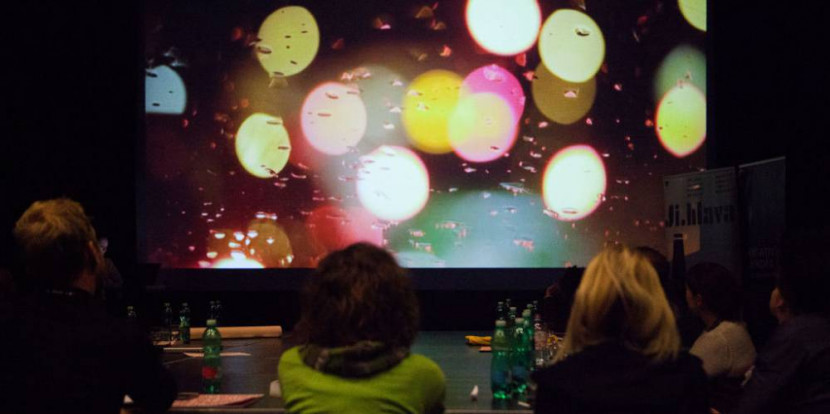 Kliknutím zvětšíte Conference Fascinations