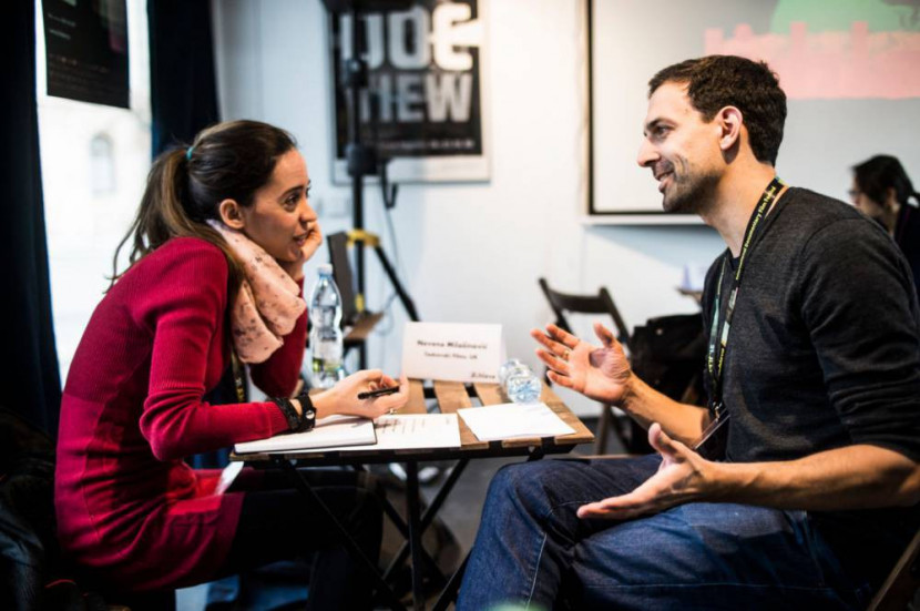 Kliknutím zvětšíte Matchmaking Accelerator - Experts