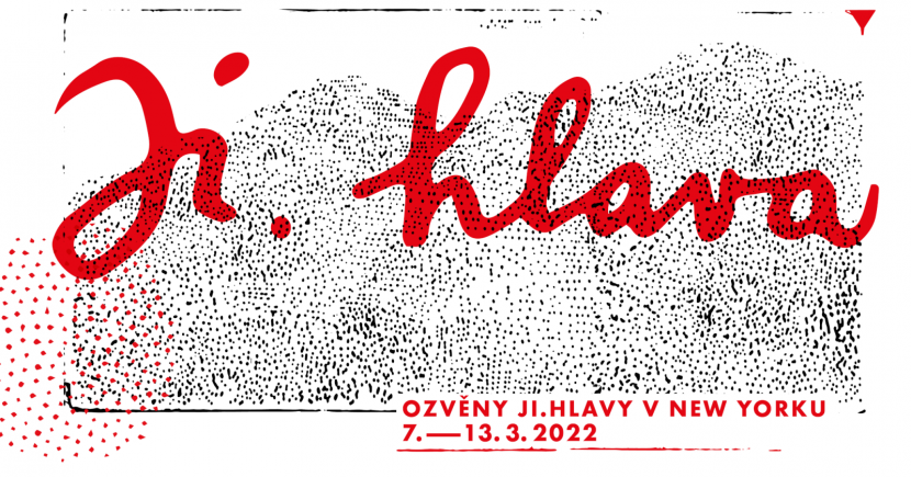 Kliknutím zvětšíte Echoes of Ji.hlava in New York