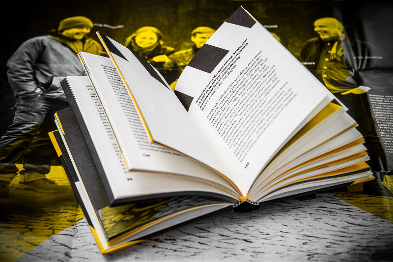 Kliknutím zvětšíte Publishing Activities