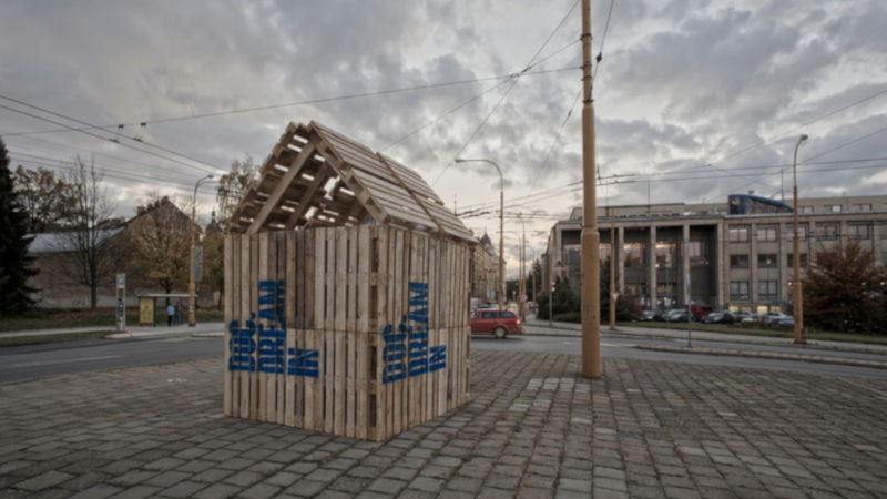 Kliknutím zvětšíte Accommodation / 23rd Ji.hlava IDFF