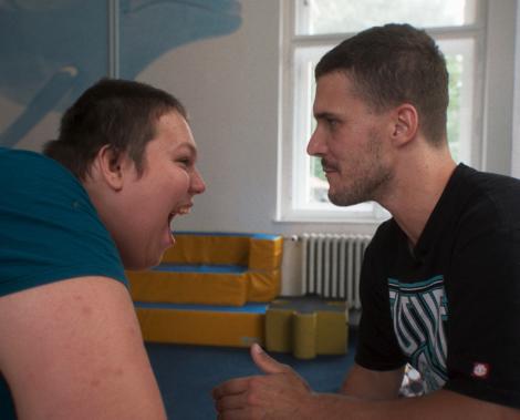 Analyse, not illustrate