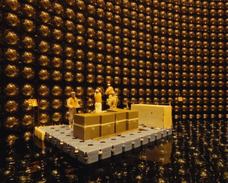 Festival as a collectively created cultural artifact