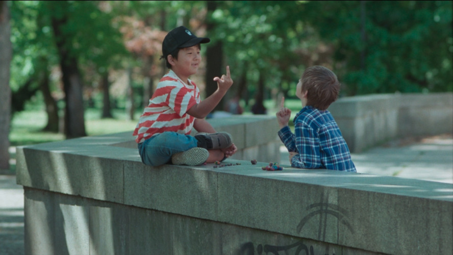 From Play to Play / screening with Q&A