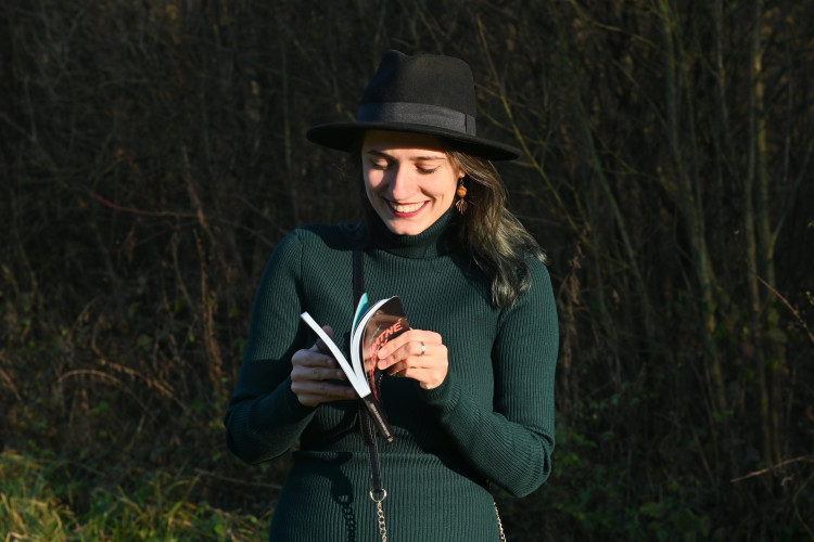 A Fairy Tale Workshop According to Plant Wretch / for children 8+