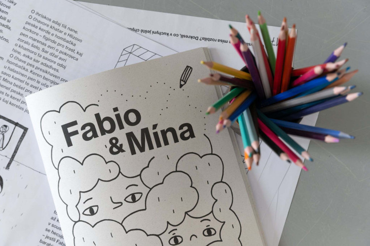 Games with Activity Sheets 