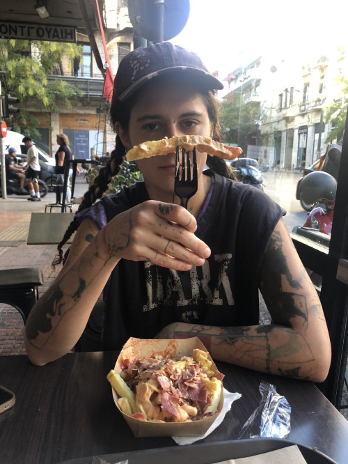 DJ Hrnečku Vař
