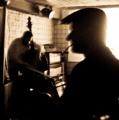 DJ René Verlaine