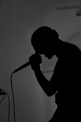 Pop Up vol. 3 MIC CHECK