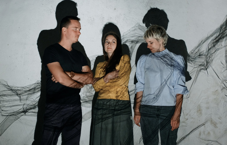 ConTRIOlogy feat. Tomáš Vtípil