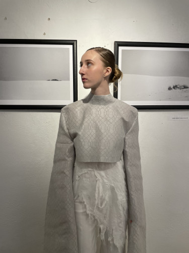 Student Fashion Show
