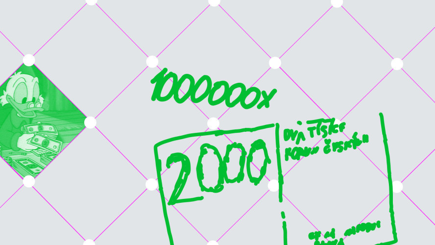 The Bank of Memories