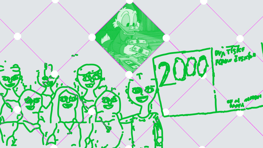 CANCELLED //// Dear Landlord