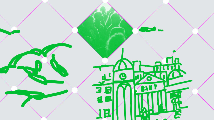 Inspirational Meeting: Good Morning, Czech Republic!