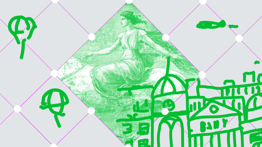 My European Story Made in Taiwan