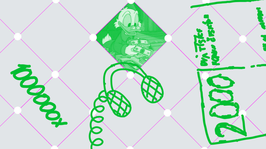 Škrty LIVE: A Brief History of Financial Literacy