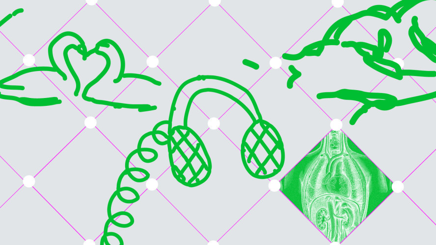 Sirény LIVE: On Queer Love in the Roma Context