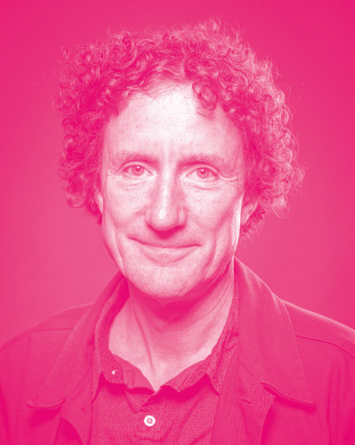 Keynote with Dominic Lees: Documentary film in the era of artificial intelligence: accountability, trust, authenticity