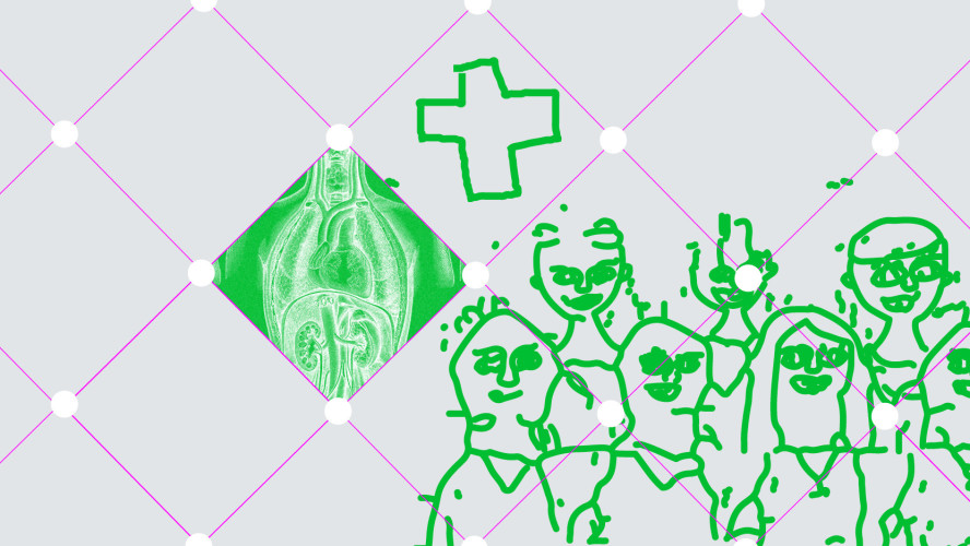 A First-Aid Course With Virtual Reality