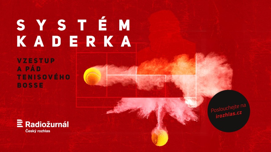 iRozhlas / Radiožurnál: Systém Kaderka