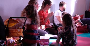 Changes and Transformations in Audiovisual Institutions and Their Impact on Documentary Film