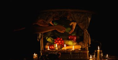 Exhibition of photos by Majda Slámová: War in Ukraine