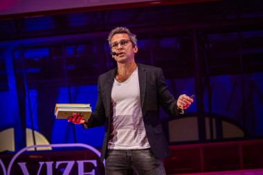 Future ON! / lecture