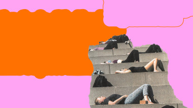 Imagining Free Time / Finding a vision for the future together