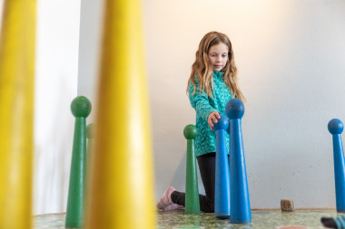 Playground Lodge and Babysitting