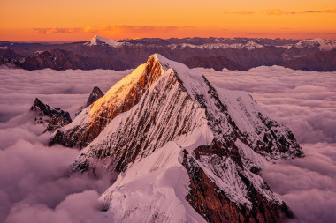 Nikon: The Delicate Himalayas – a lecture by Petr Jan Juračka