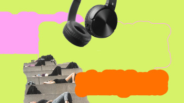 Studio N LIVE / The impact of technology on mental health