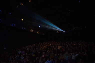 Wonderful World of Animation / screening for children 6-14