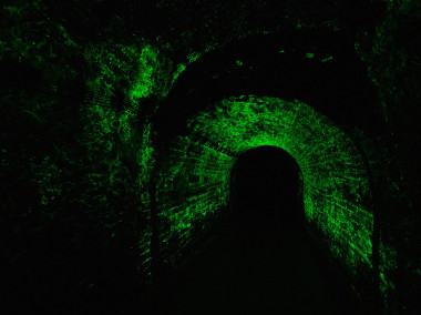 Jihlava's Underground and Coin Minting