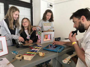 DidaDiv / workshop for everyone 6+