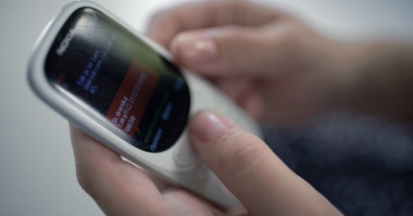 How to Tame Digital Technologies: Family Edition / seminar for parents