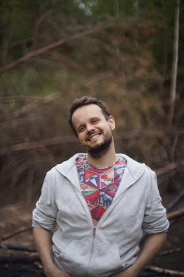 Balance Live / podcast
