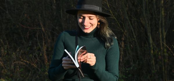 A Fairy Tale Workshop According to Plant Wretch / for children 8+