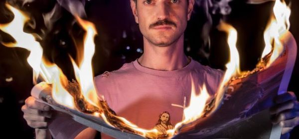 A Chat With a Documentary Filmmaker from Jihlava Nicolas Kourek