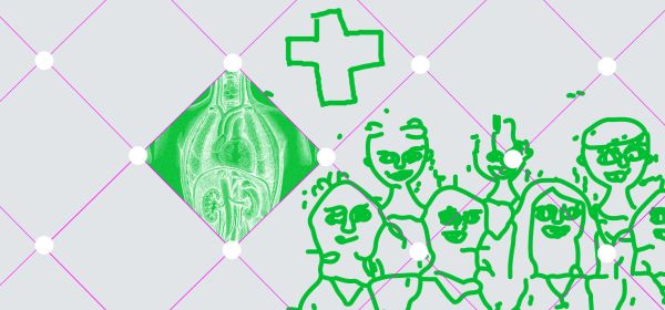 A First-Aid Course With Virtual Reality