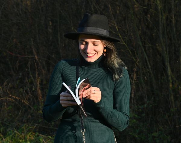 A Fairy Tale Workshop According to Plant Wretch / for children 8+